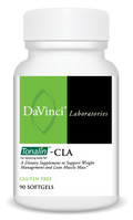 Tonalin®-CLA 90 Softgels