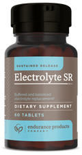 Electrolyte SR 60 Tablets