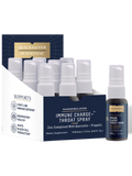 Immune Charge+ Throat Spray 9 Pack