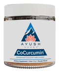 CoCurcumin 30 Servings