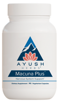 Macuna Plus 90 Capsules