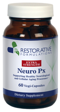 Neuro Px Extra Strength 60 Capsules