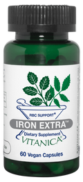 Iron Extra™ 60 Capsules