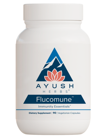 Flucomune 90 Capsules