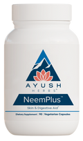 Neem Plus 90 Capsules