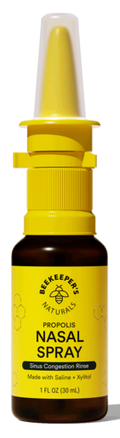 Propolis Nasal Spray 1 fl oz
