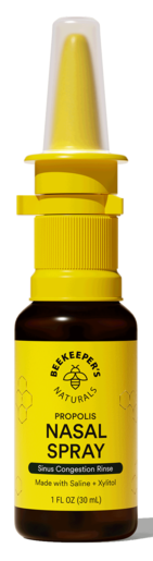 Propolis Nasal Spray 1 fl oz