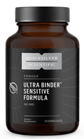 Ultra Binder® Sensitive Formula 30 Servings