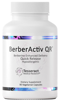 BerberActiv QR 90 Capsules
