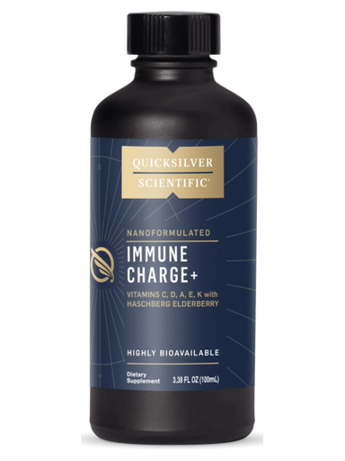 Immune Charge+ 3.38 fl oz