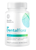 Dentalflora™ 30 Tablets