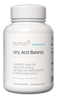 Uric Acid Balance 120 Capsules