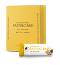 Fasting Bar Nuts & Honey 12 Bars