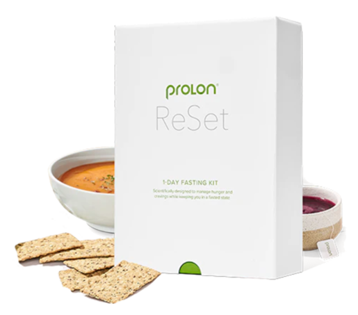Fastrin Kit Prolong ReSet 1-Day Fasting Kit – Life Science Pharmacy