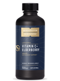 Vitamin C + Elderberry 3.38 fl oz
