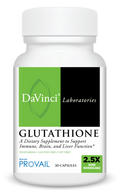 Glutathione 30 Capsules