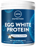 Egg White Protein Vanilla 10 Servings