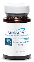 L-Methylfolate 15 mg 30 Capsules