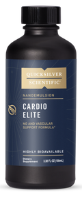 Cardio Elite 3.38 fl oz