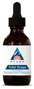 Adult Trifal Drops 2 fl oz