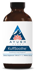 KuffSoothe 8 fl oz