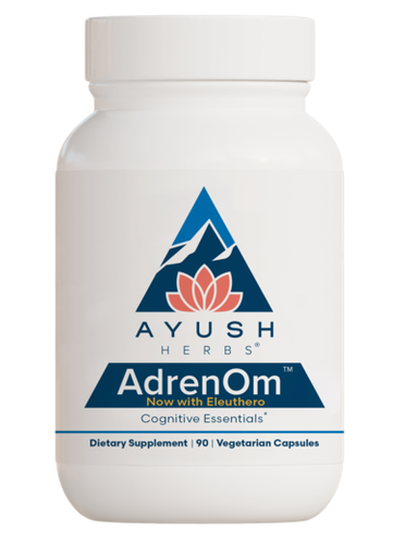 AdrenOm 90 Capsules