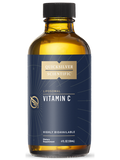 Vitamin C 4 fl oz