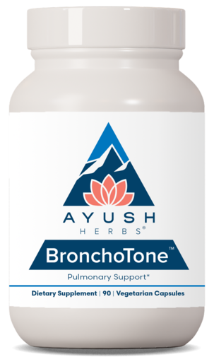 Broncotron Generic BronchoTone 90 Capsules – Life Science Pharmacy