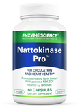Nattokinase Pro 60 Capsules