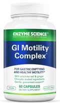 GI Motility Complex 60 Capsules