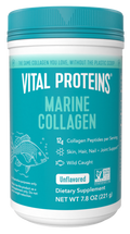 Marine Collagen 18 Servings