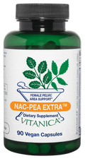 NAC-PEA Extra 90 Capsules