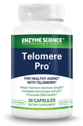 Telomere Pro 30 Capsules
