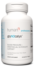glyNOcalyx 30 Tablets