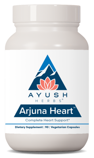Arjuna Heart 90 Capsules