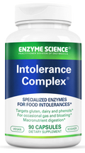 Intolerance Complex 90 Capsules