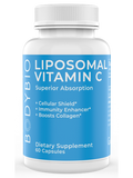 Liposomal Vitamin C 60 Capsules