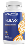 Para-X 90 Capsules