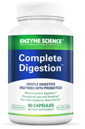 Complete Digestion 90 Capsules
