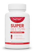 SuperBeets 1000 mg 90 Capsules