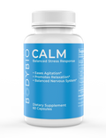 Calm 60 Capsules