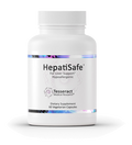 HepatiSafe 60 Capsules