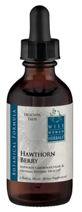 Hawthorn Berry 2 fl oz