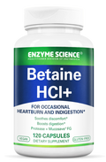 Betaine HCL 120 Capsules