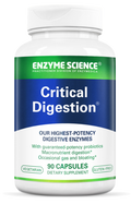 Critical Digestion® 90 Capsules