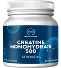 Creatine Monohydrate 100 Servings
