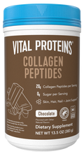 Collagen Peptides Chocolate 14 Servings