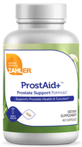 ProstAid+ 60 Capsules