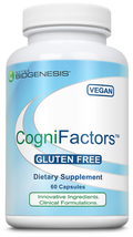 CogniFactors 60 Capsules