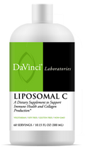 LIPOSOMAL C 10.15 fl oz